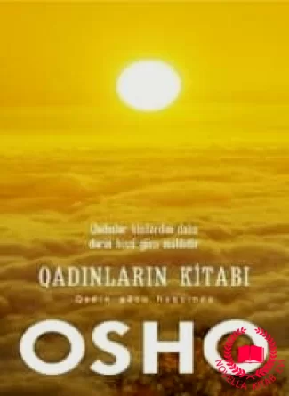 Qadınların kitabı kitab üzü