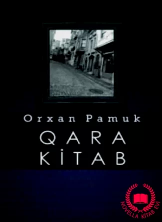 Qara kitab kitab üzü