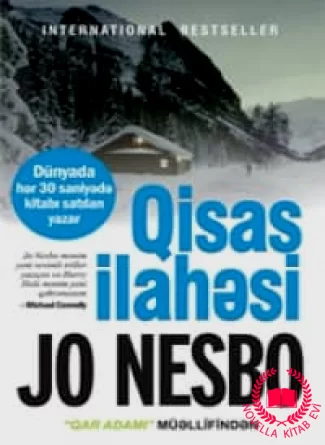 Qisas ilahəsi kitab üzü
