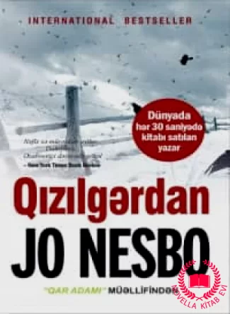 Qızılgərdan kitab üzü
