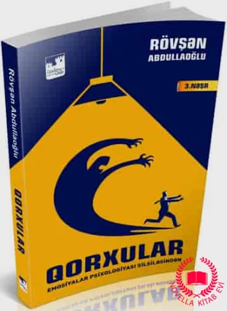 Qorxular kitab üzü