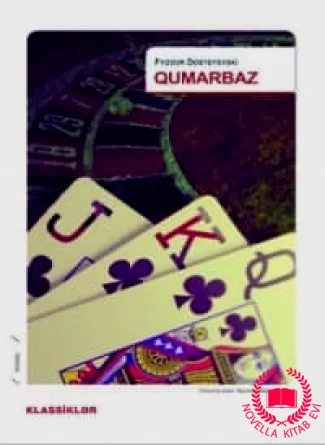 Qumarbaz kitab üzü