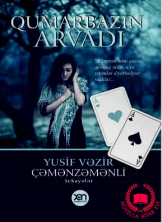 Qumarbazın arvadı kitab üzü
