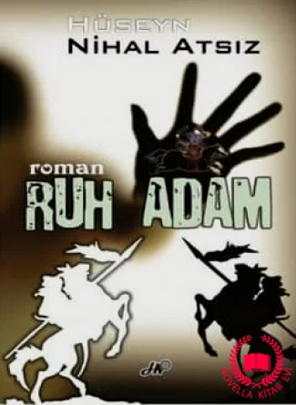 Ruh adam kitab üzü