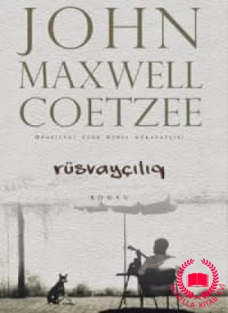 Rüsvayçılıq kitab üzü