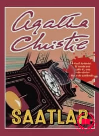 Saatlar kitab üzü