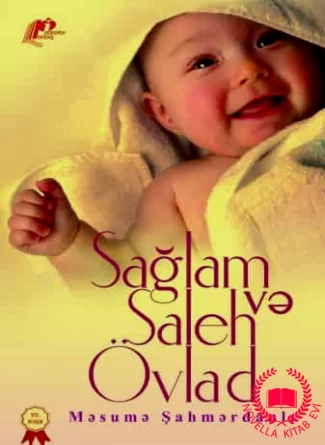 Sağlam və saleh övlad kitab üzü
