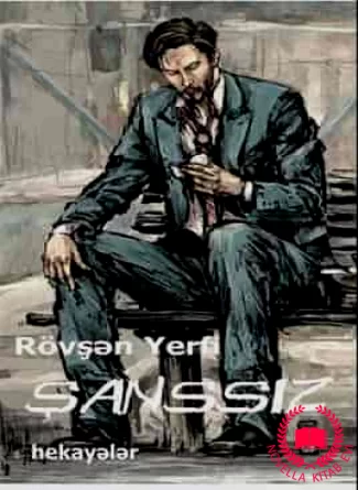 Şanssız kitab üzü