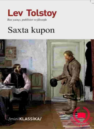 Saxta kupon kitab üzü