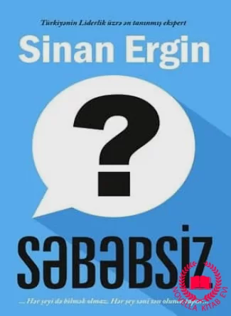 Səbəbsiz kitab üzü