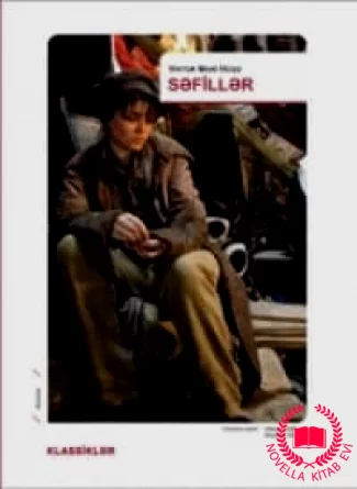 Səfillər kitab üzü