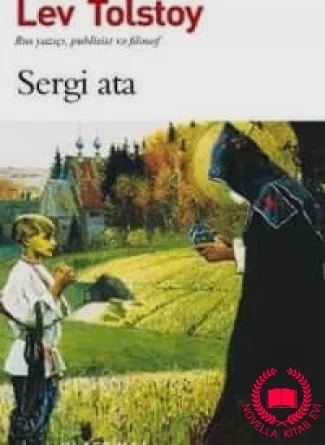 Sergi ata kitab üzü