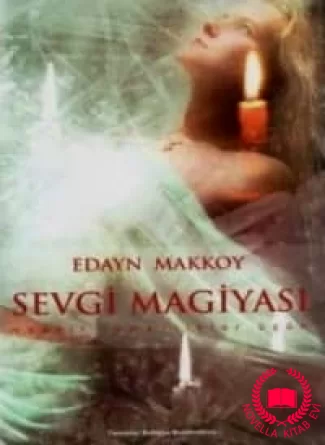 Sevgi magiyası kitab üzü