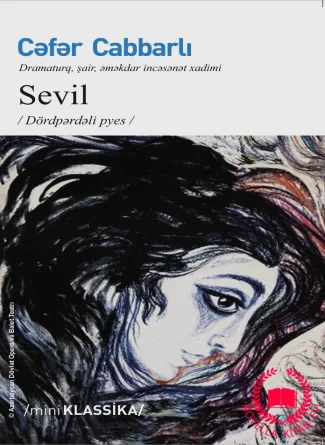 Sevil kitab üzü