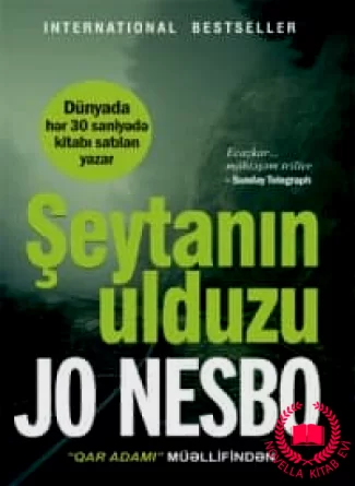 Şeytanın ulduzu kitab üzü
