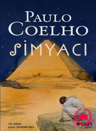 Simyacı kitab üzü