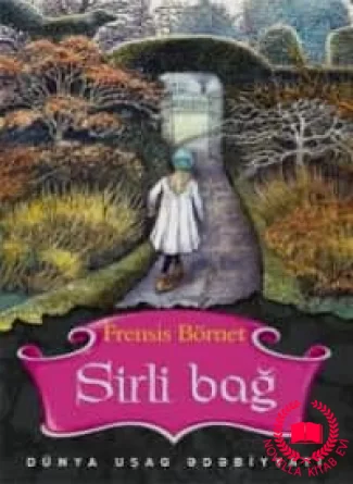 Sirli bağ kitab üzü