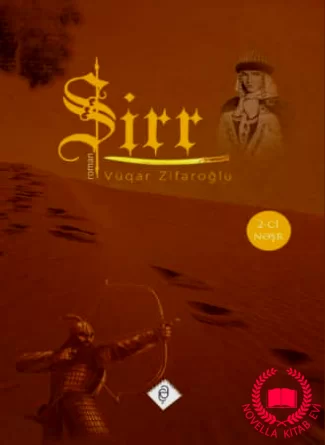 Sirr kitab üzü
