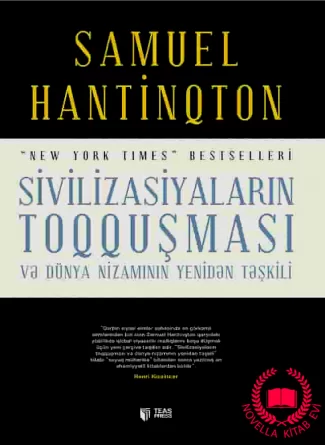 Sivilizasiyaların toqquşması kitab üzü