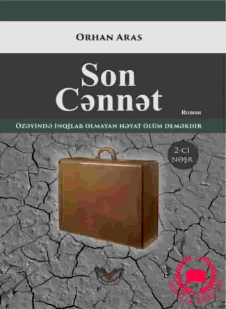 Son cənnət kitab üzü
