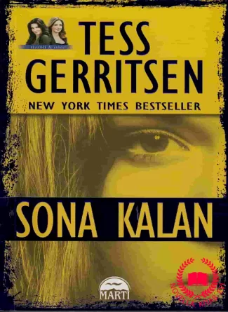 Sona Kalan kitab üzü