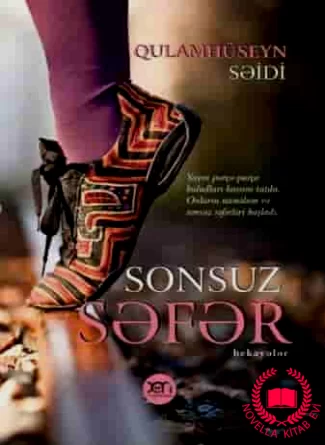 Sonsuz səfər kitab üzü