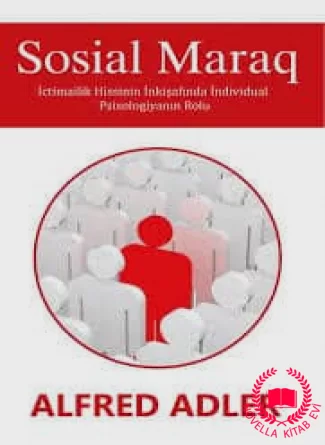 Sosial maraq kitab üzü