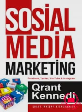 Sosial media marketinq kitab üzü