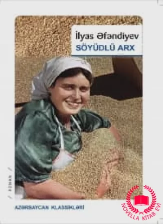 Söyüdlü arx kitab üzü