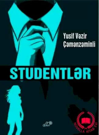 Studentlər kitab üzü