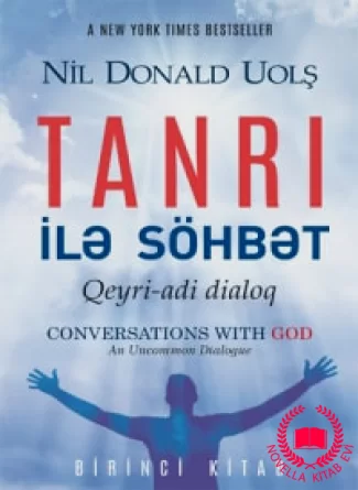 Tanrı ilə söhbət kitab üzü