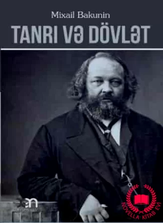 Tanrı və dövlət kitab üzü