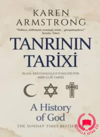 Tanrının tarixi kitab üzü