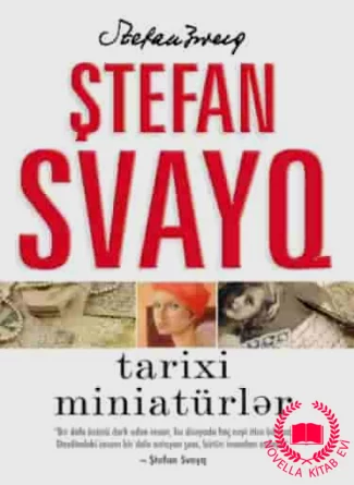 Tarixi miniatürlər kitab üzü