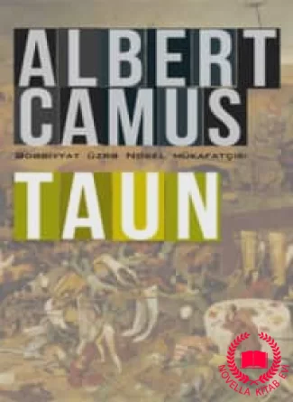 Taun kitab üzü