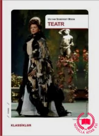 Teatr kitab üzü
