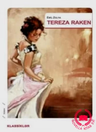Tereza Raken kitab üzü