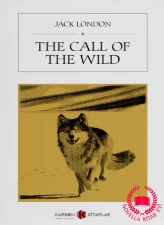 The Call of the Wild kitab üzü