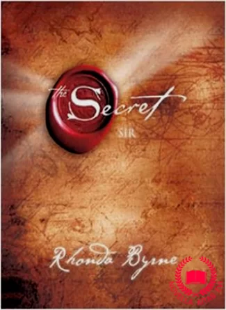 The Secret – Sır (türkcə) kitab üzü