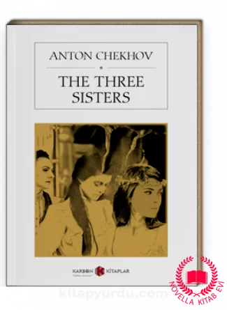 The Three Sisters kitab üzü