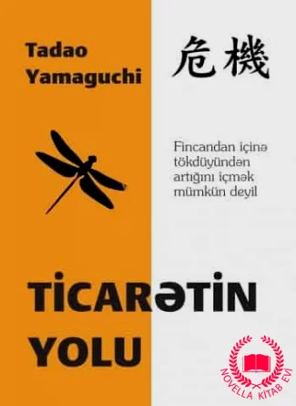 Ticarətin yolu kitab üzü