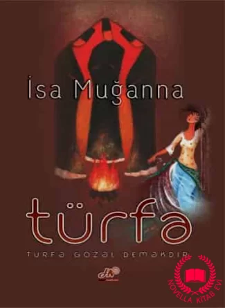 Türfə kitab üzü