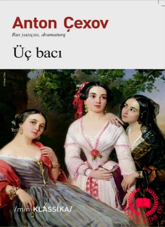 Üç bacı kitab üzü