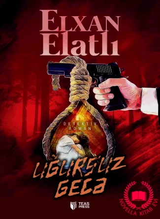 Uğursuz gecə kitab üzü