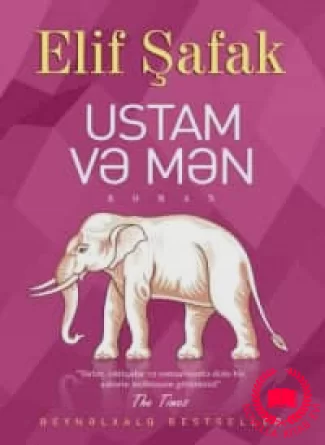 Ustam və Mən kitab üzü