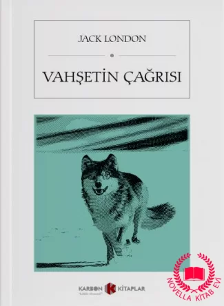 Vahşetin Çağrısı (Cep Boy, Tam Metin) kitab üzü