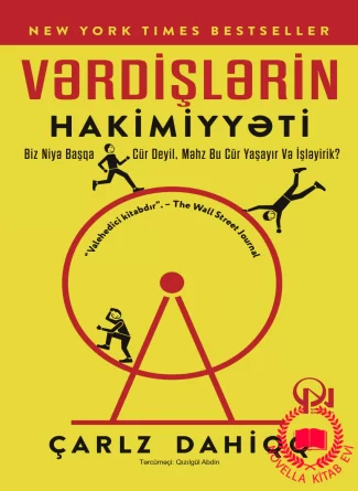 Vərdişlərin hakimiyyəti kitab üzü