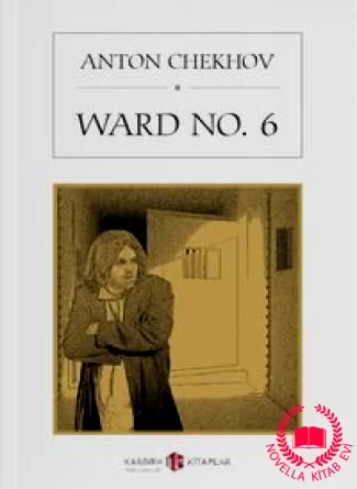 Ward No. 6 kitab üzü