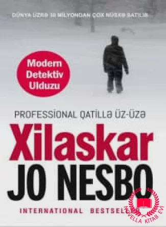 Xilaskar kitab üzü