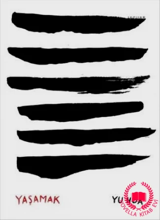 Yaşamak kitab üzü
